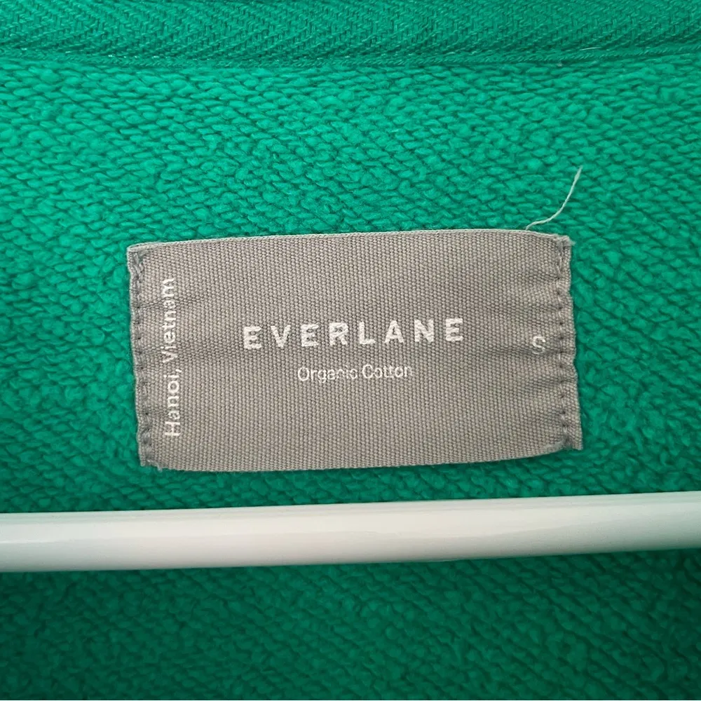 Everlane  The Track Half-Zip - Image 3