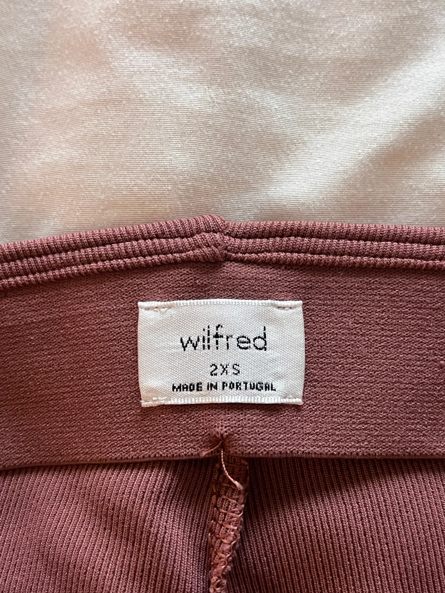 flare leggings - Image 2