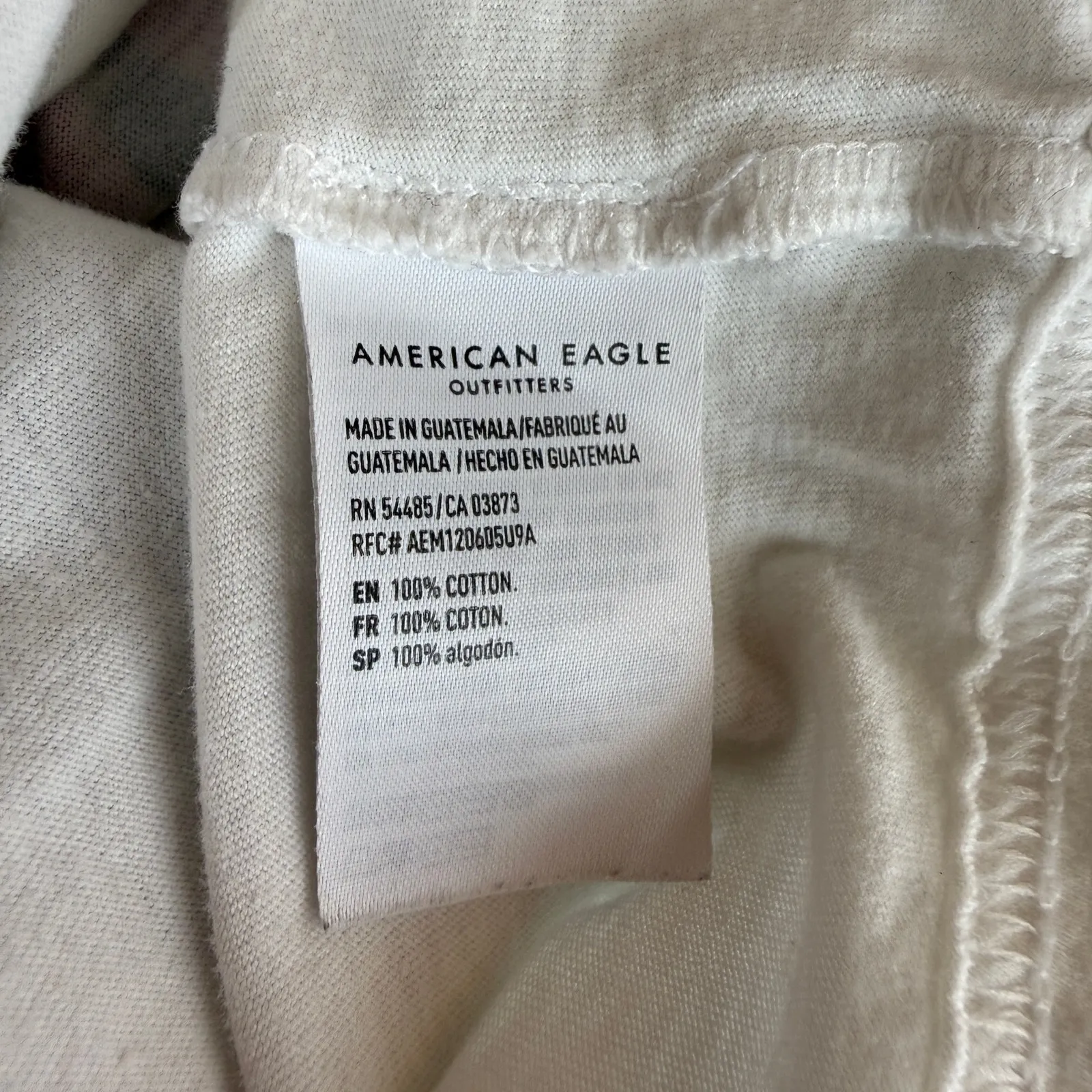 American Eagle Tailgate Tupac Me Against The World T-Shirt Size Medium - Image 3