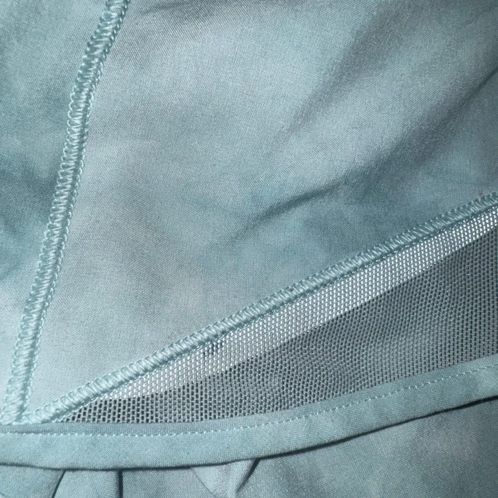 Lululemon  Hotty Hot Shorts - Image 8