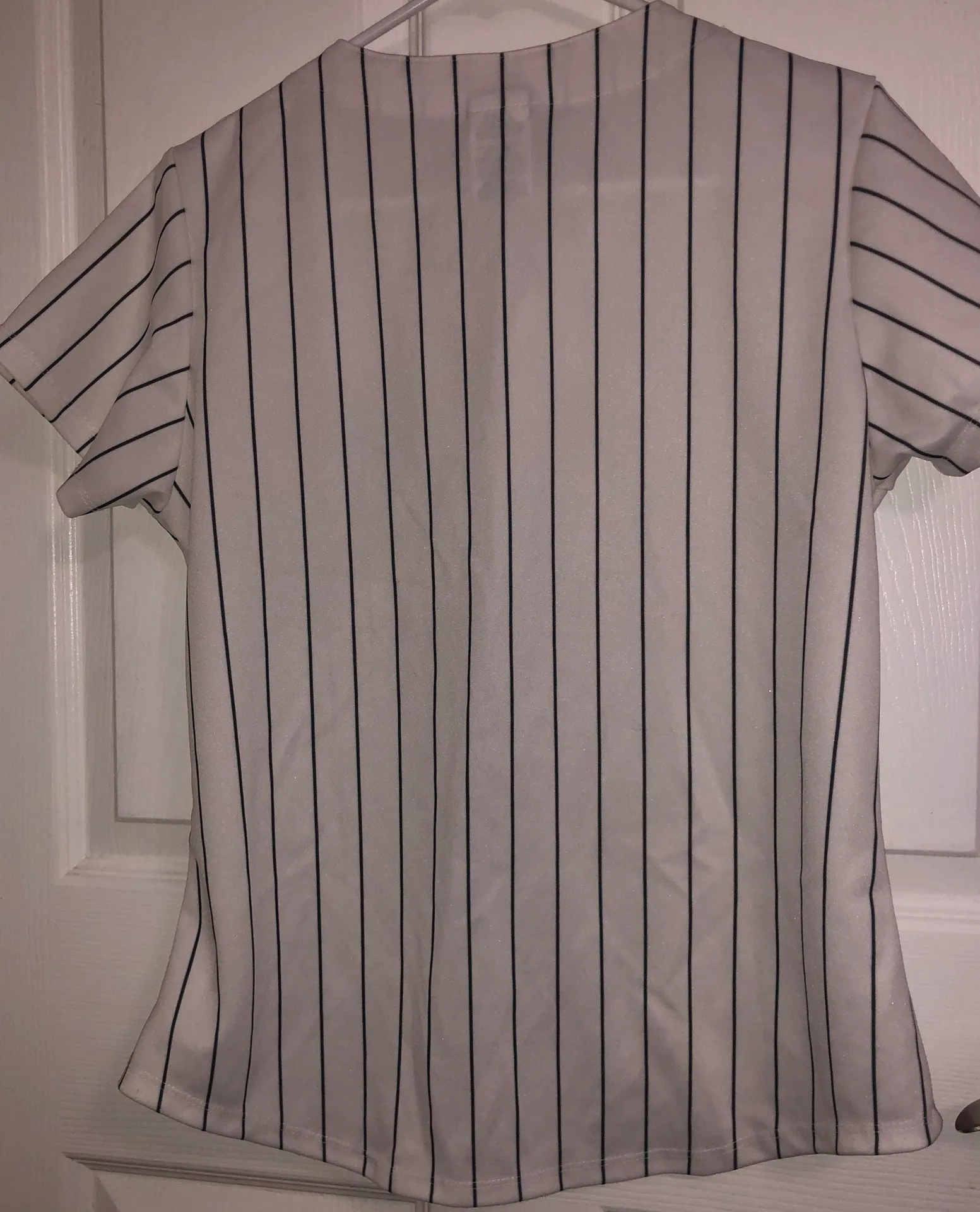 Majestic White Sox’s - Image 2