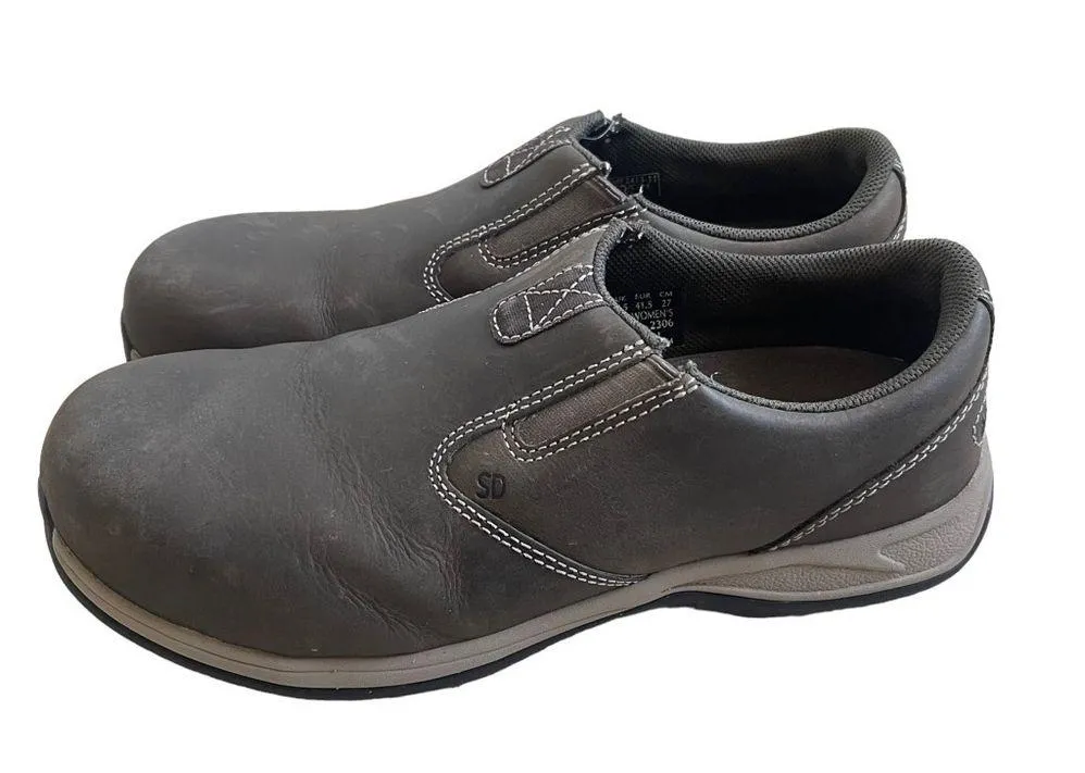 Red Wing Women’s Comfort Pro Safety Toe Slip - Image 5