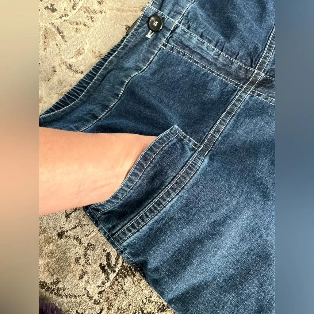 COMFY+STYLISH OSKA JEANS💙💙 Blue Size undefined - Image 7