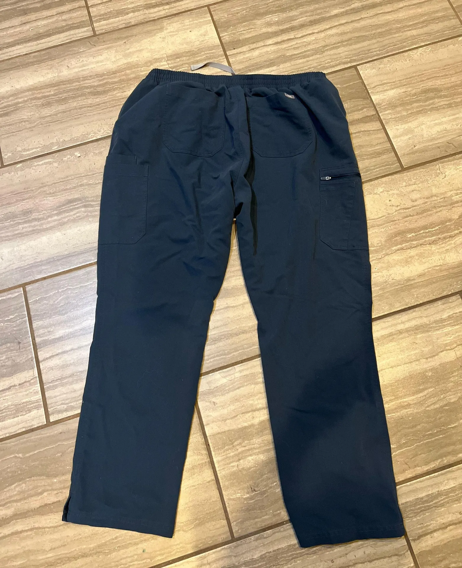 sz XXL Scrub Pants! No Free Shipping:( - Image 3