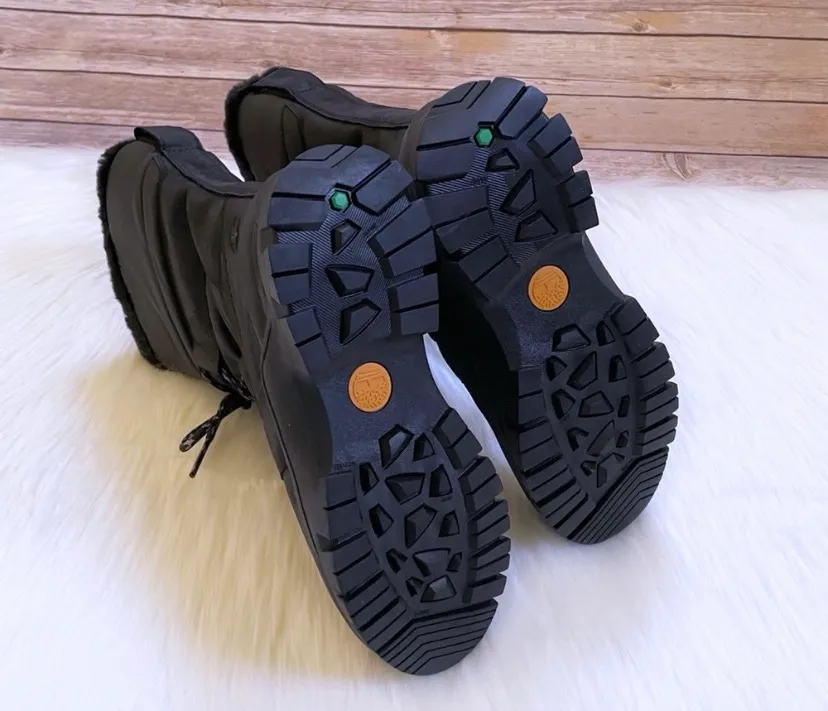 Timberland Jeness Waterproof Insulated Boots - Image 6