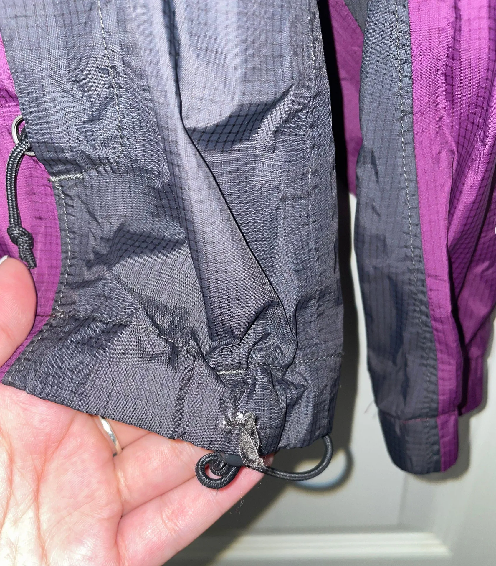 Rainjacket - Image 4