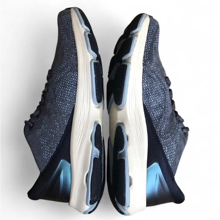 Ryka Women's Devotion X Walking Sneakers Folk Blue Size 8M - Image 5