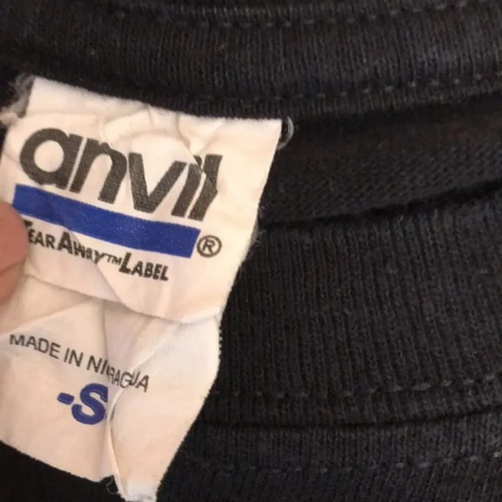 Jason aldean the night train tour concert T-shirt - Image 3