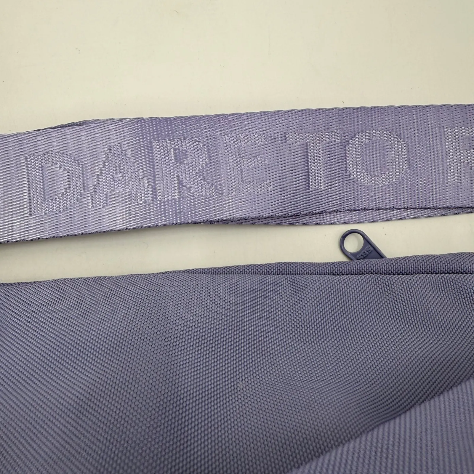 Dare to Roam Outrider Belt Bag NEW Phantom Purple Ciara DTR Fanny Pack NWOT - Image 10