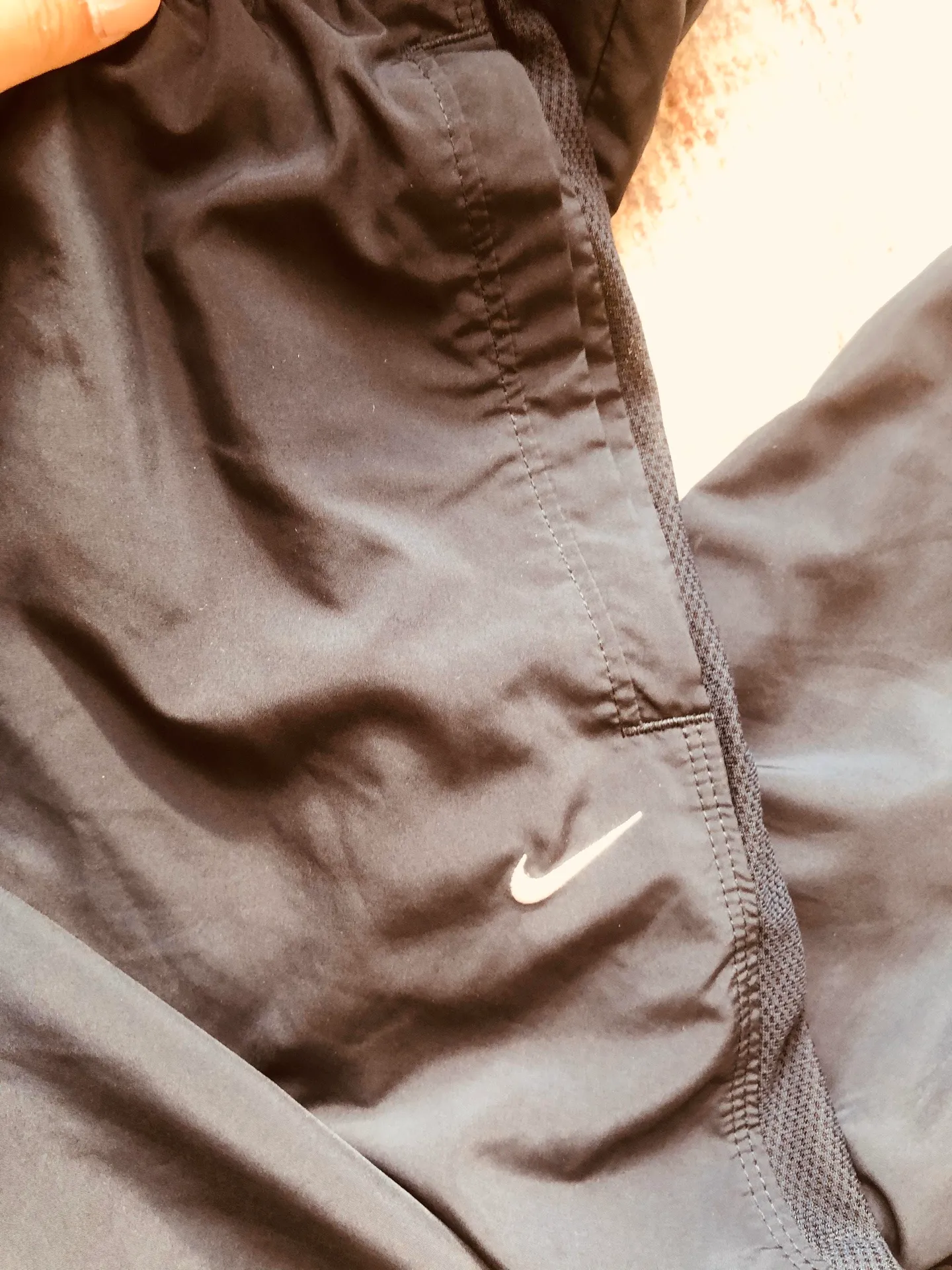 Nike Sweats - Image 4