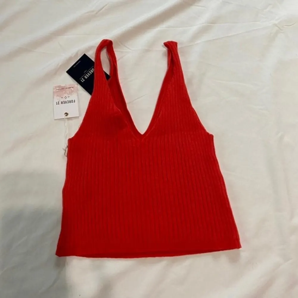Forever 21 tank top - Image 4
