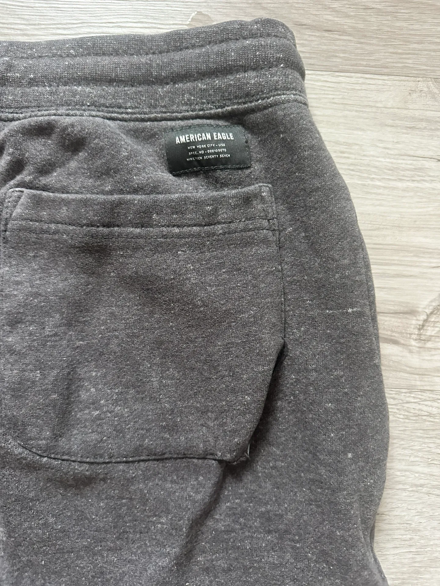 Outfitters Sweatpants - Image 5