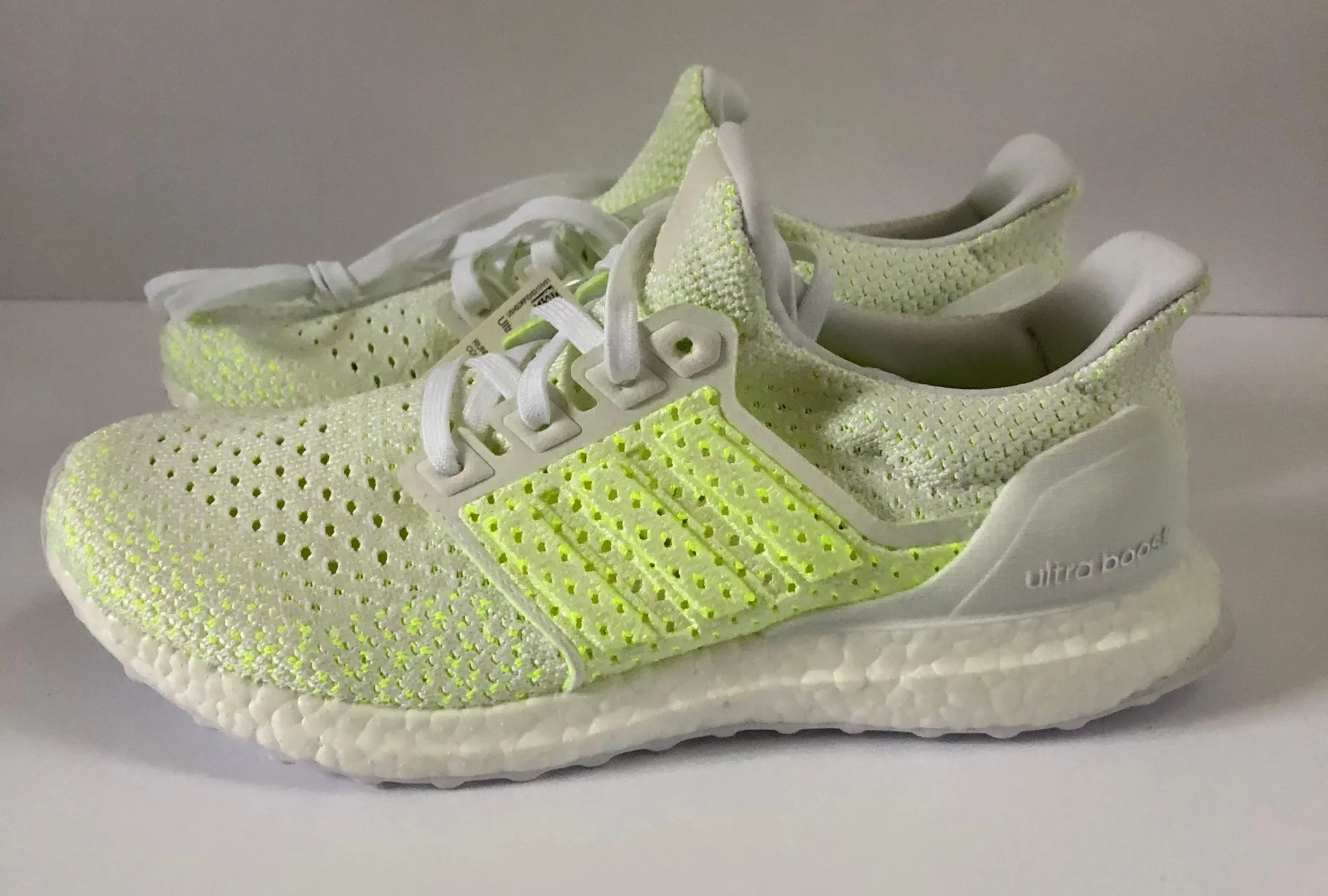 Adidas Ultra Boost Shoes - Image 2