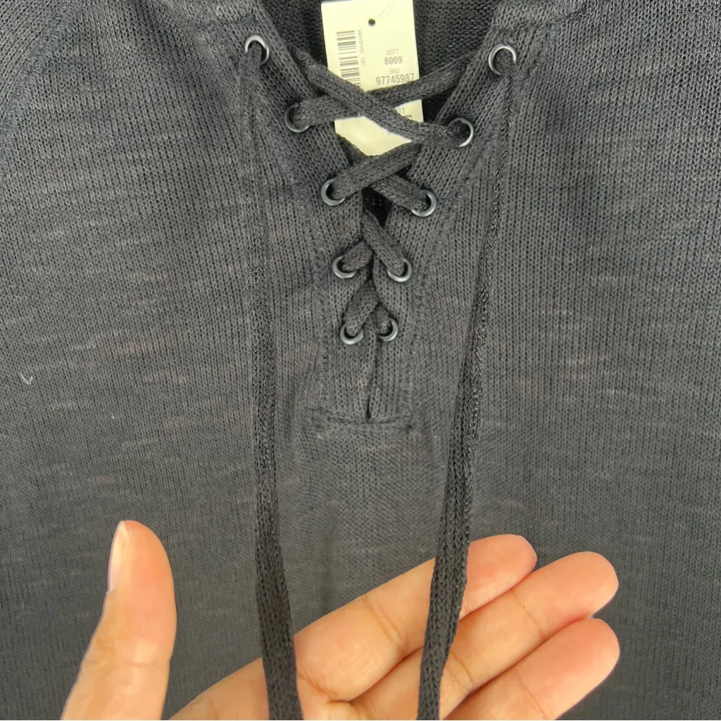 Prince & Fox Black Lace - Image 5