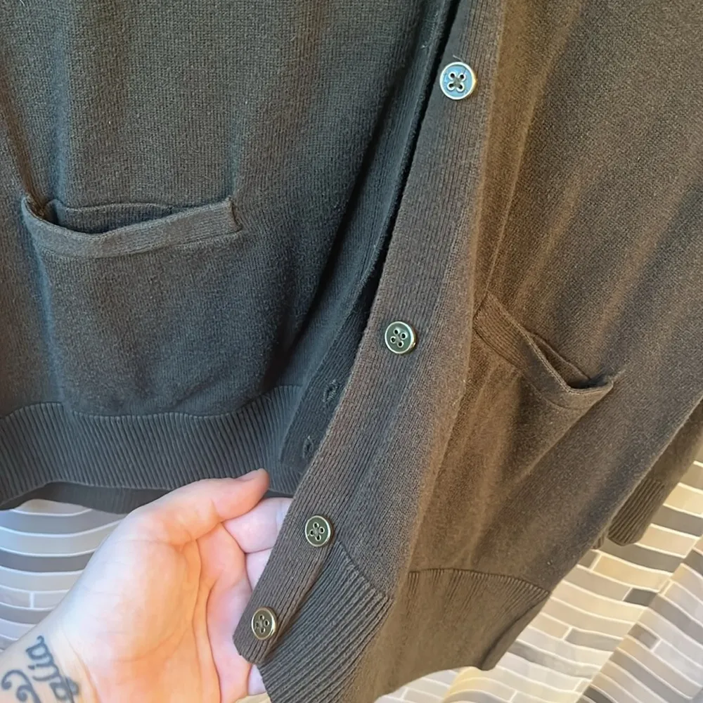 Croft&Barrow Cardigan - Image 3