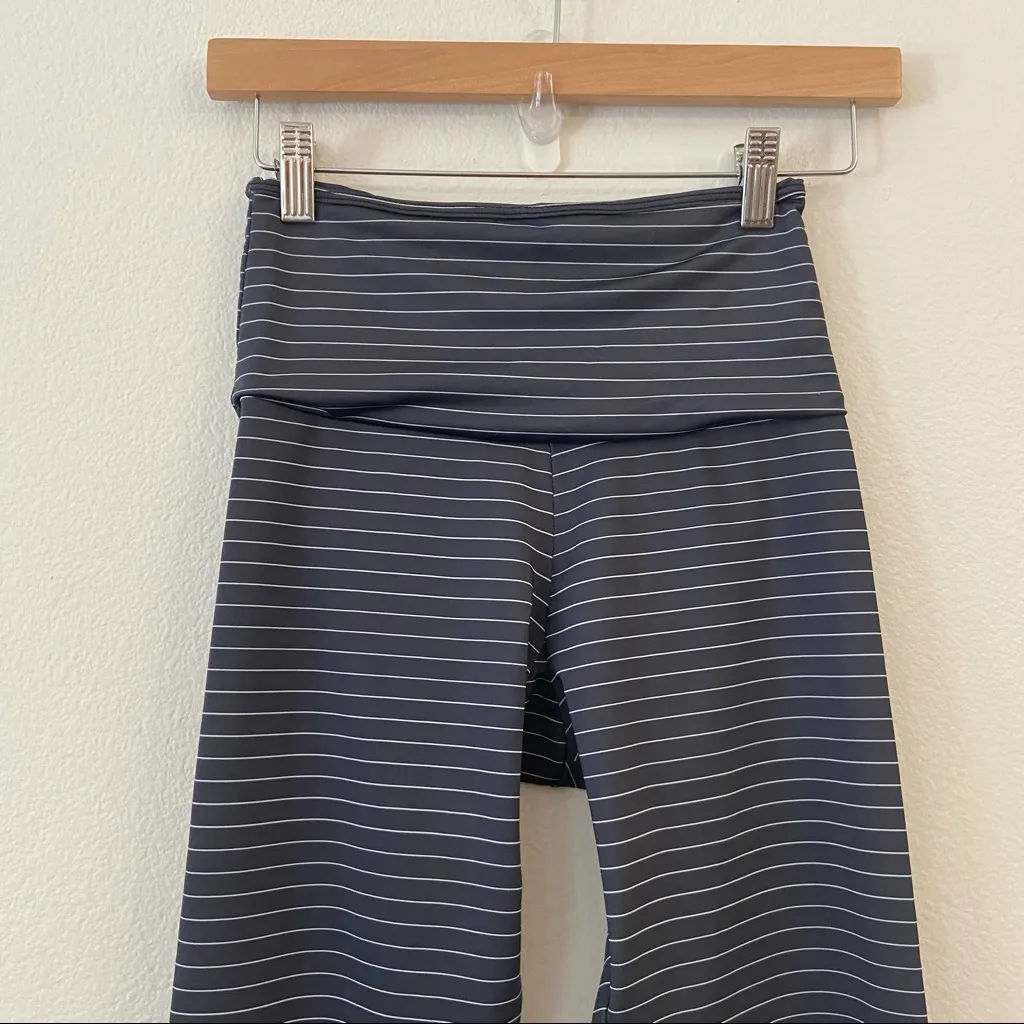 Free People Movement + Onzie High Rise Leggings Size XS - Image 3