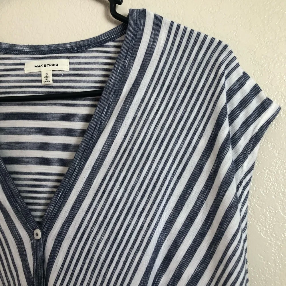 Button Down Top - Image 5