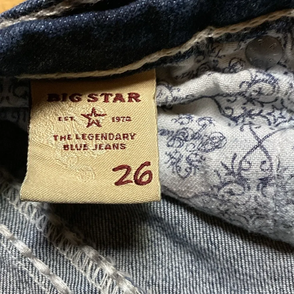 Casey K low rise fit  26 - Image 5