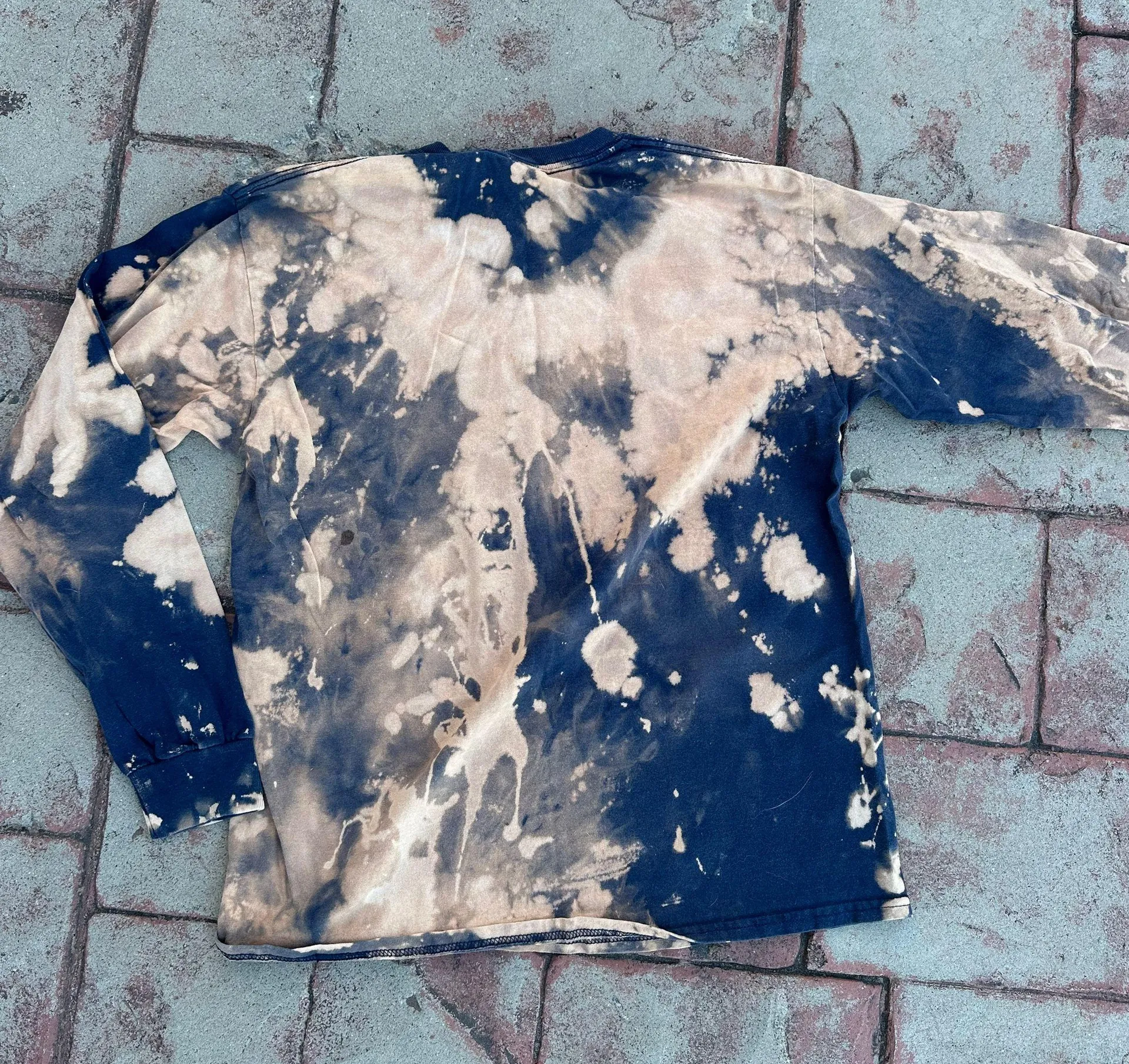 Pennstate Long Sleeve T - Image 3