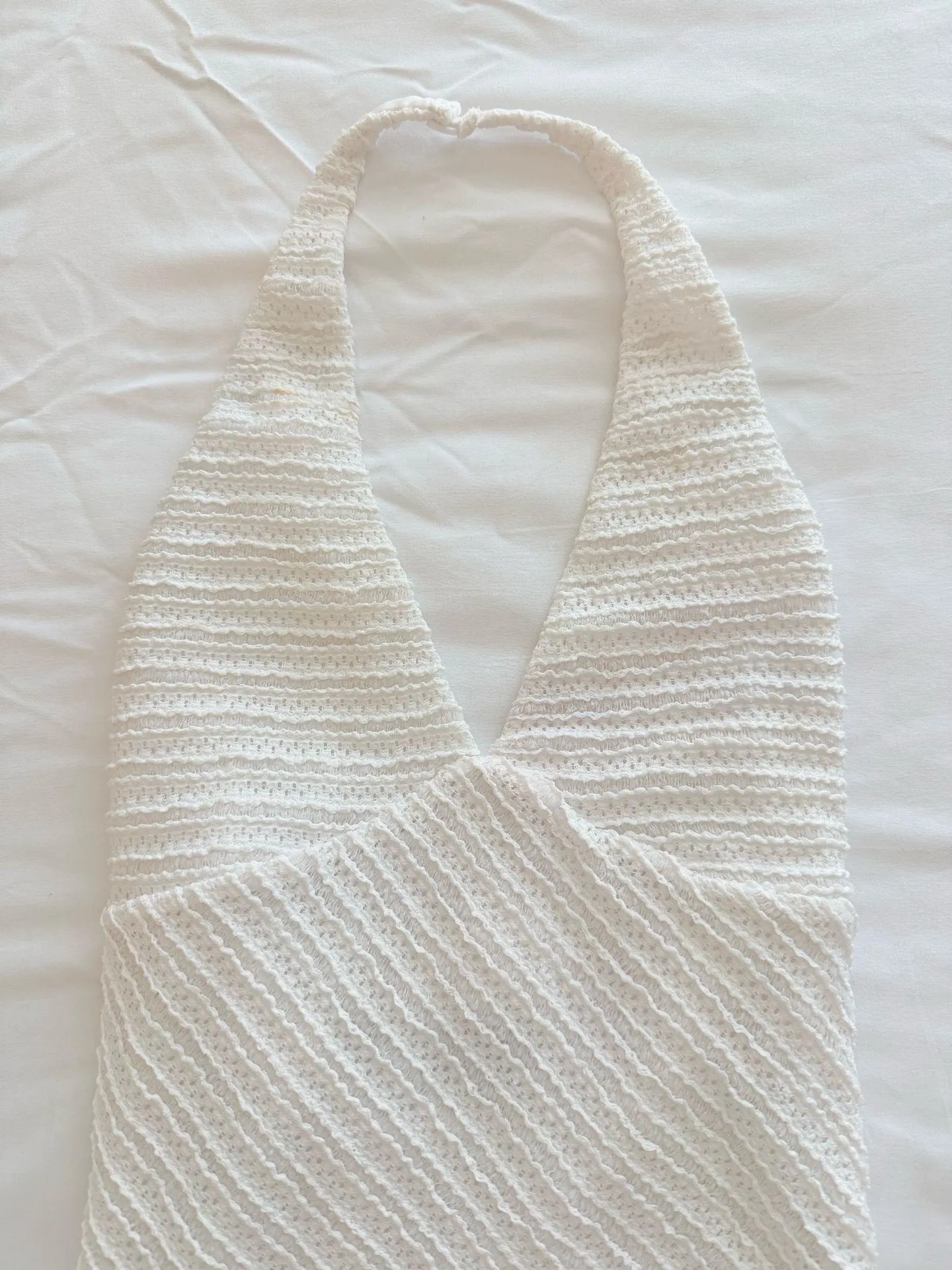 White Fox Boutique Mini Dress - Image 2