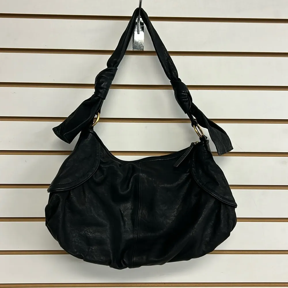 David & scotti Made on earth black purse - Image 3