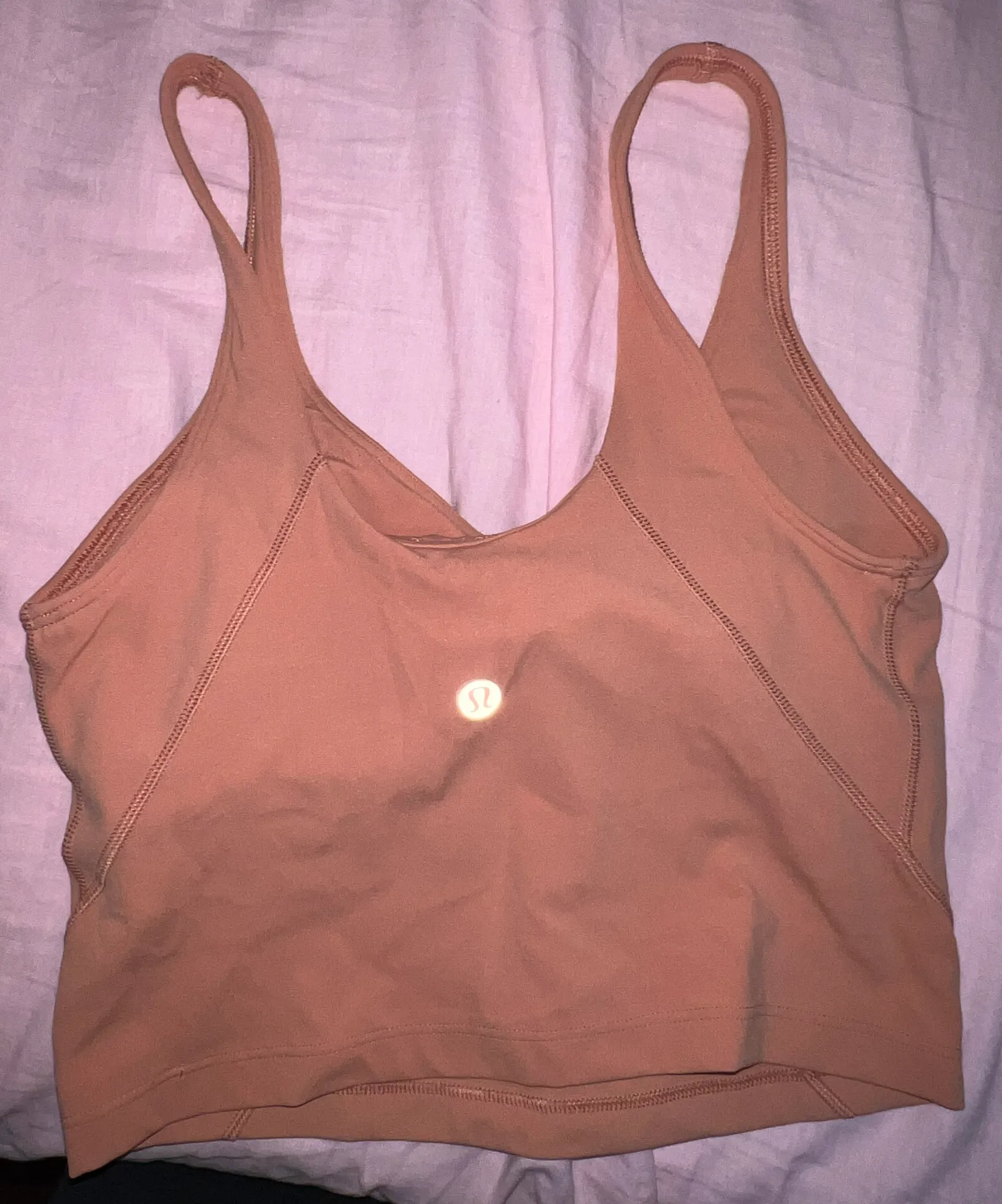 Lululemon Align Tank - Image 2