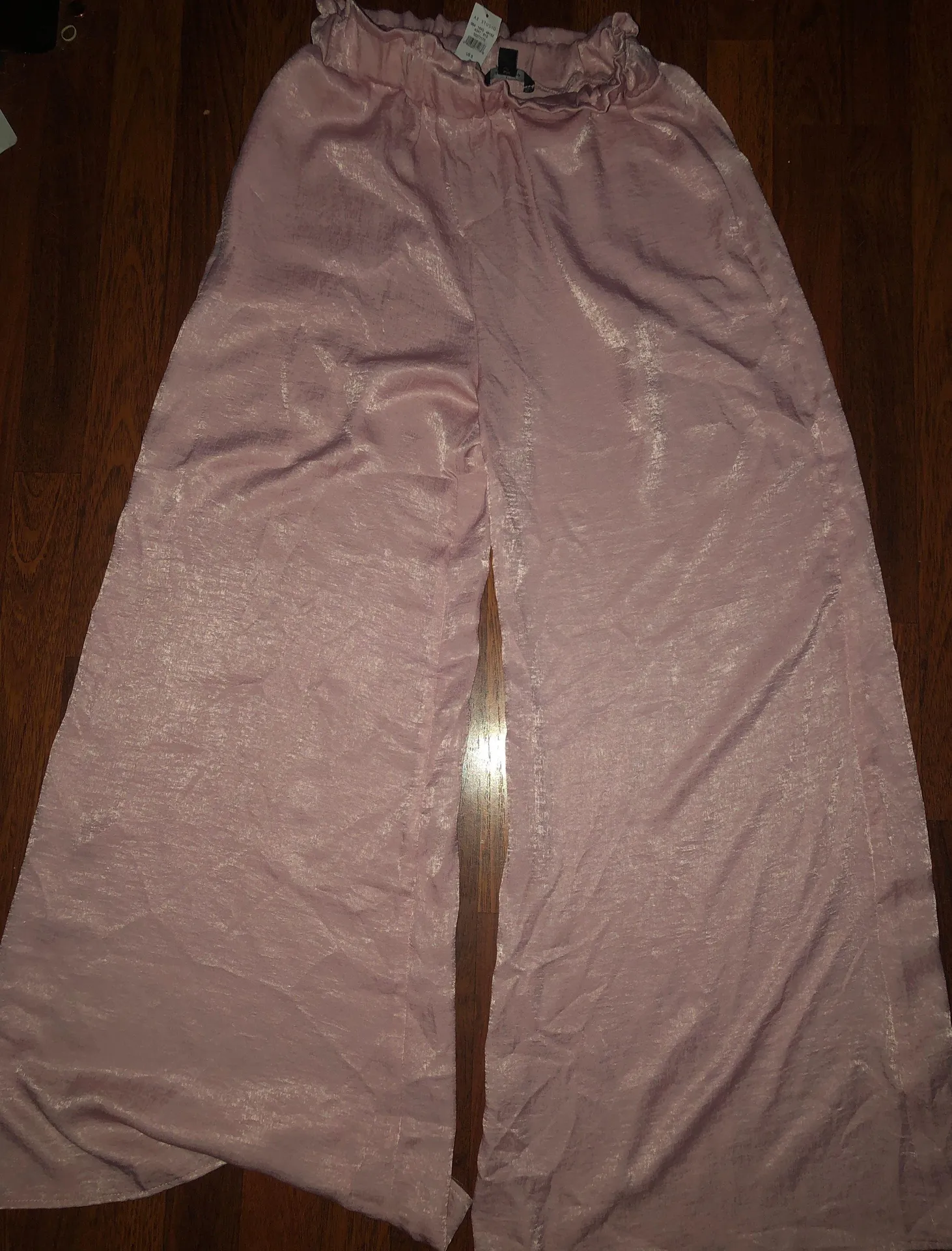 American Eagle studio Pink Pants  - Image 2