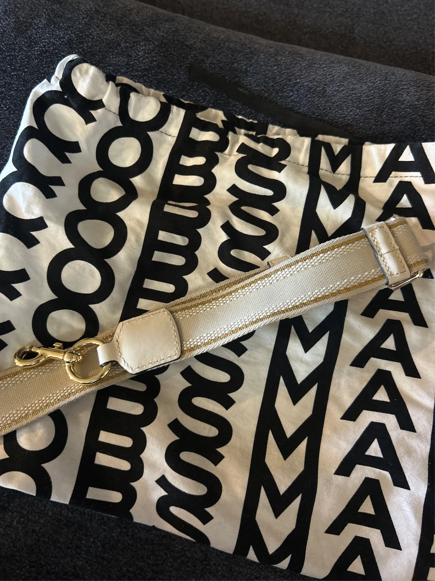 Marc Jacobs Purse - Image 21