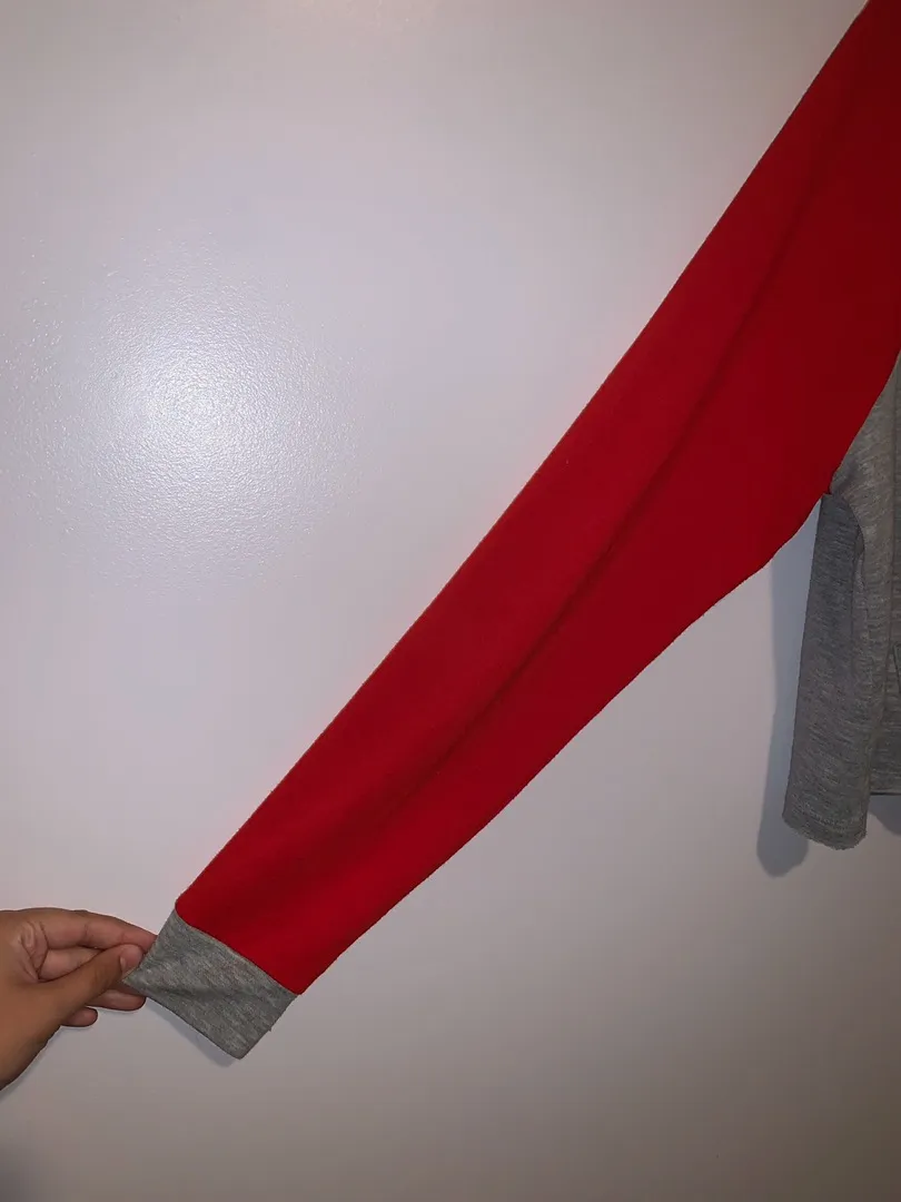 Cropped Hoodie - Image 5