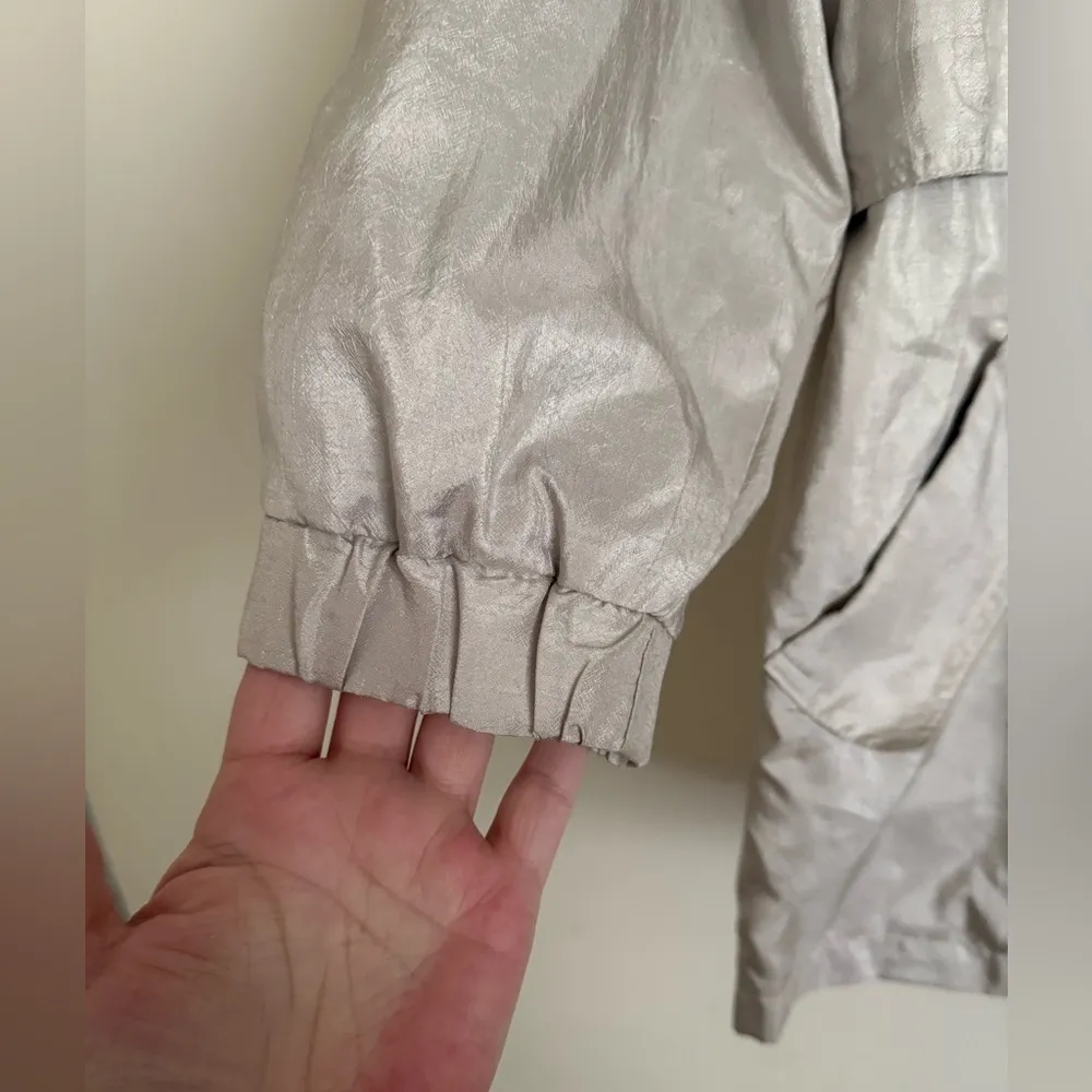 Current Seen  Vintage Lightweight Utility Jacket - Size M - Image 5