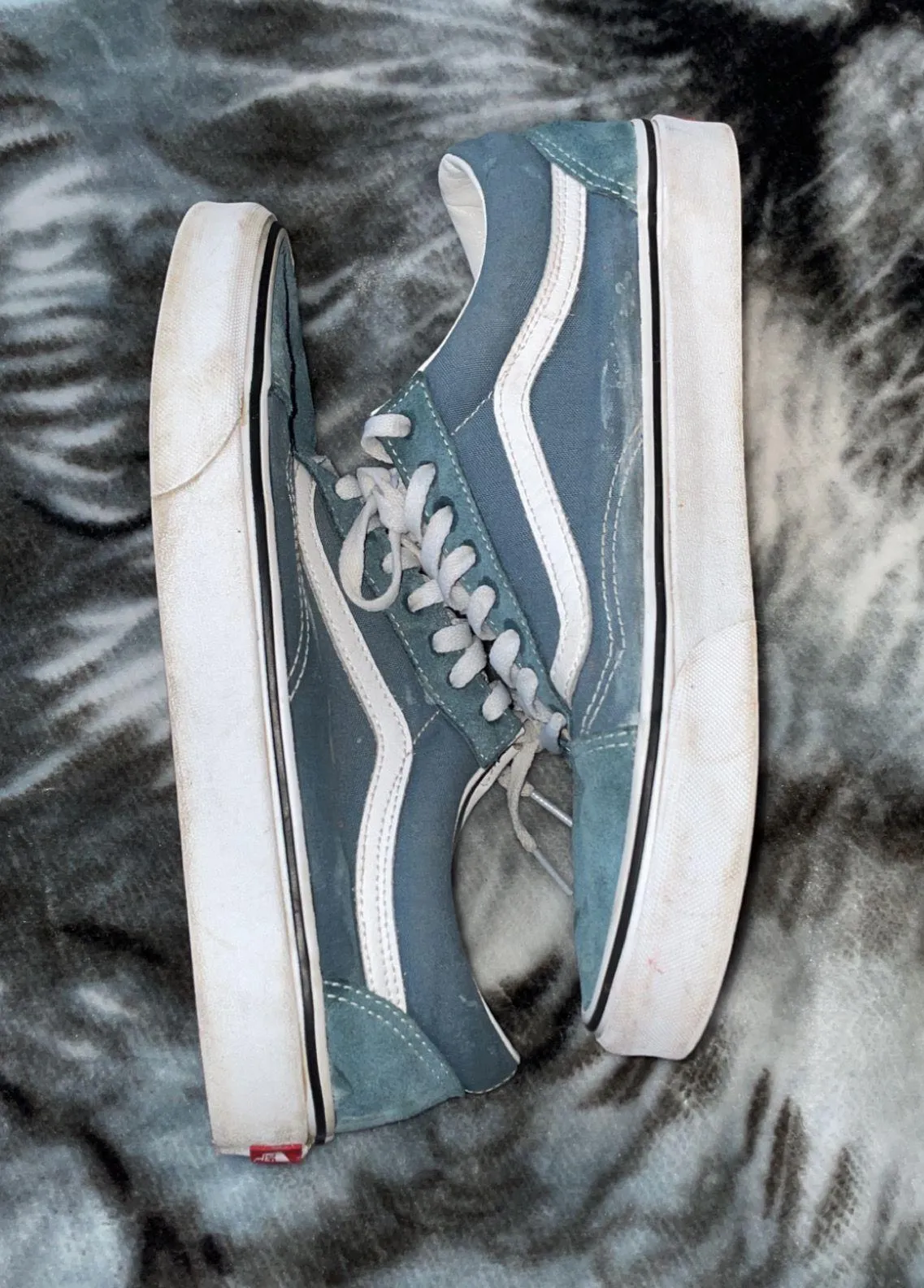 Vans Blue - Image 2
