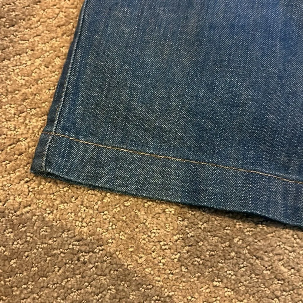 Sonoma Life + Style Women’s Denim Skirt - Image 4