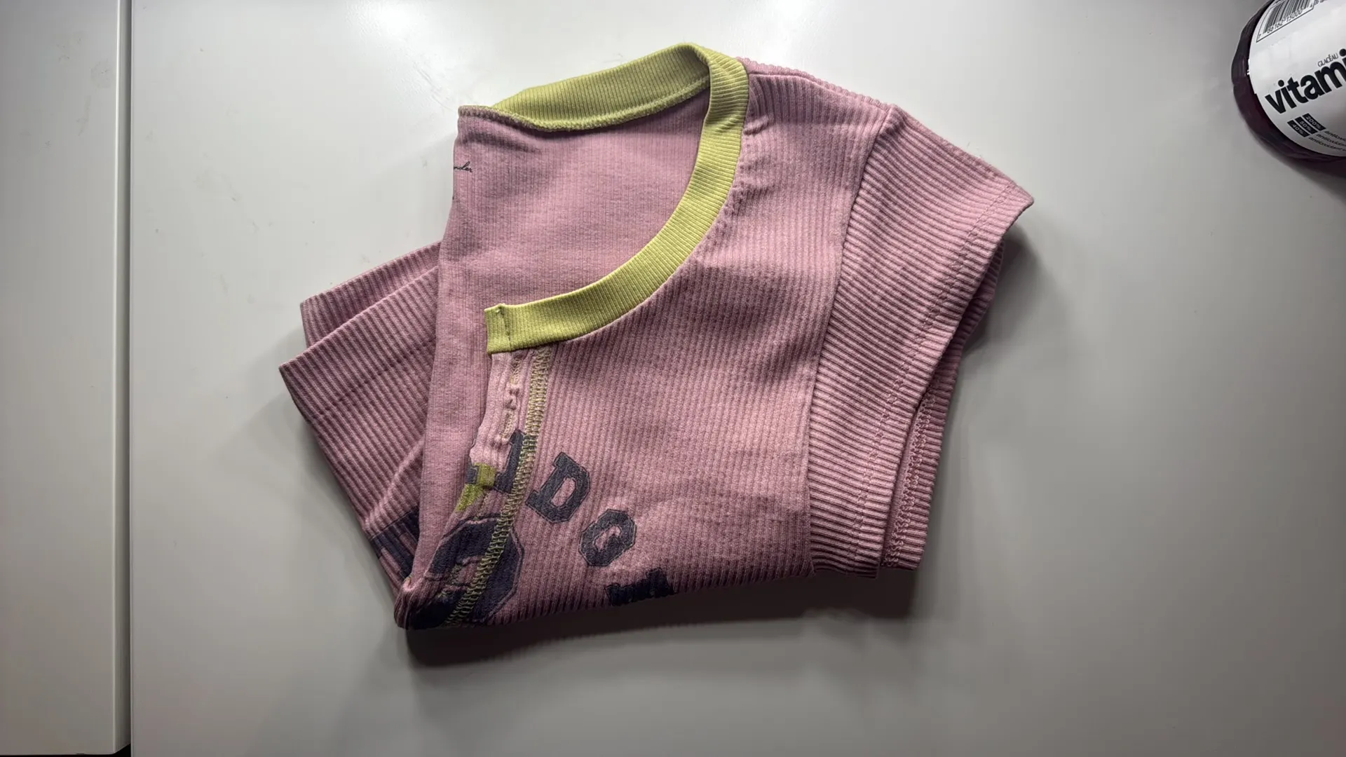 Out From Under Top  - Image 2