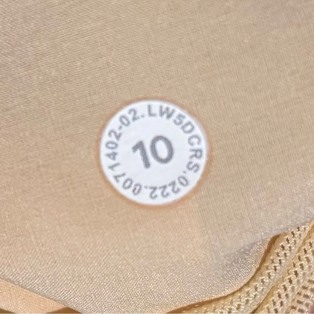 Lululemon Stretch High-Rise Jogger Finch Yellow - Image 5