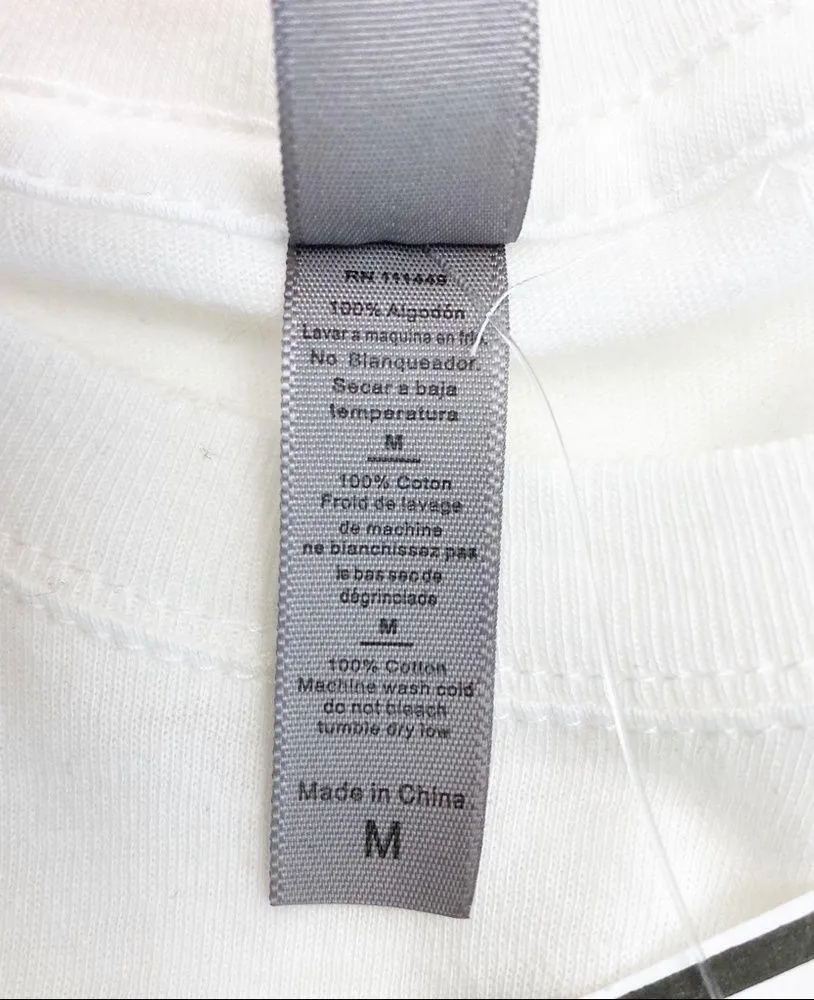 St. Patrick’s Day Lucky One Short Sleeved Tee - Image 7