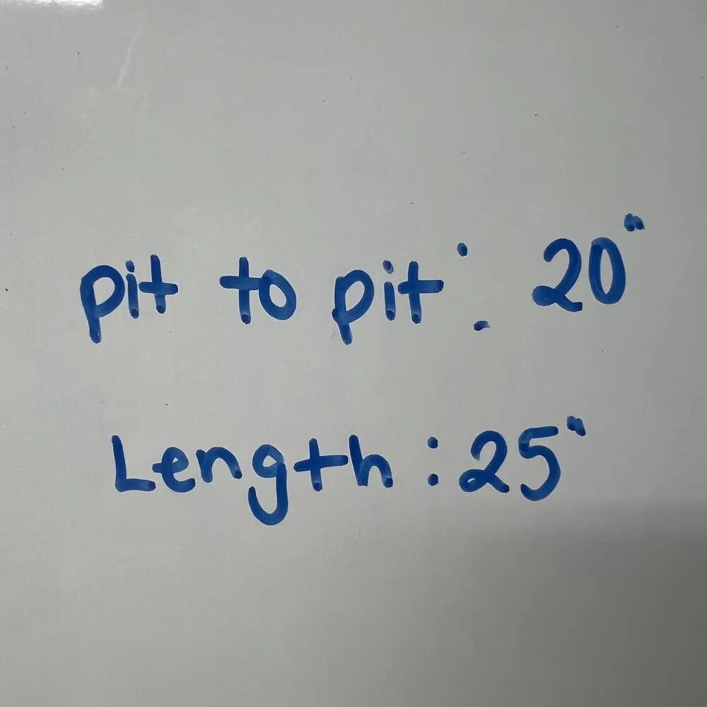 Beach Lunch Lounge Women's Ruffle Hem Striped Sleeveless Top Sz Large Breathable - Image 14