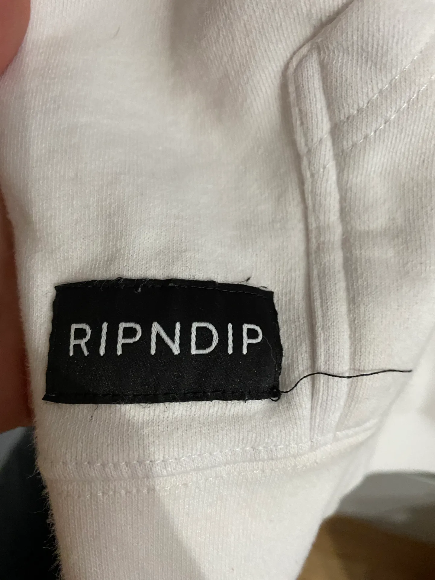 Ripndip Hoodie - Image 4