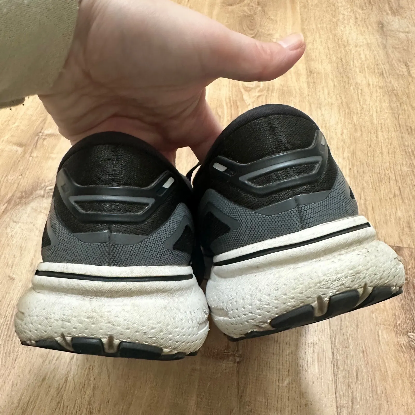 BROOKS | Women's Ghost 15 Running Athletic - Image 4