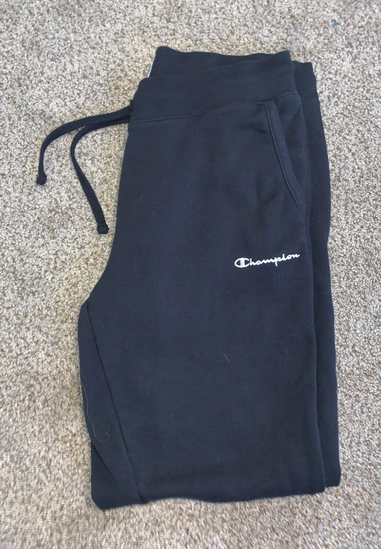 Champion Joggers - Image 2