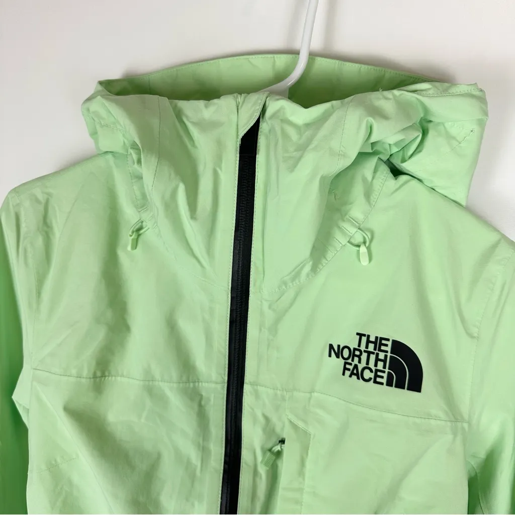 North Face Thermoball Triclimate Women’s Jacket — OUTER LAYER ONLY - Image 4