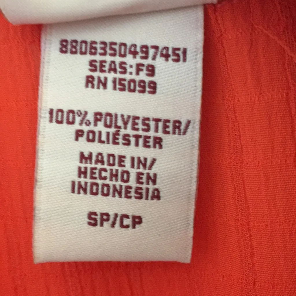 Covington FINAL MARKDOWN Ladies’  Petite Blouse (SP) - Image 5