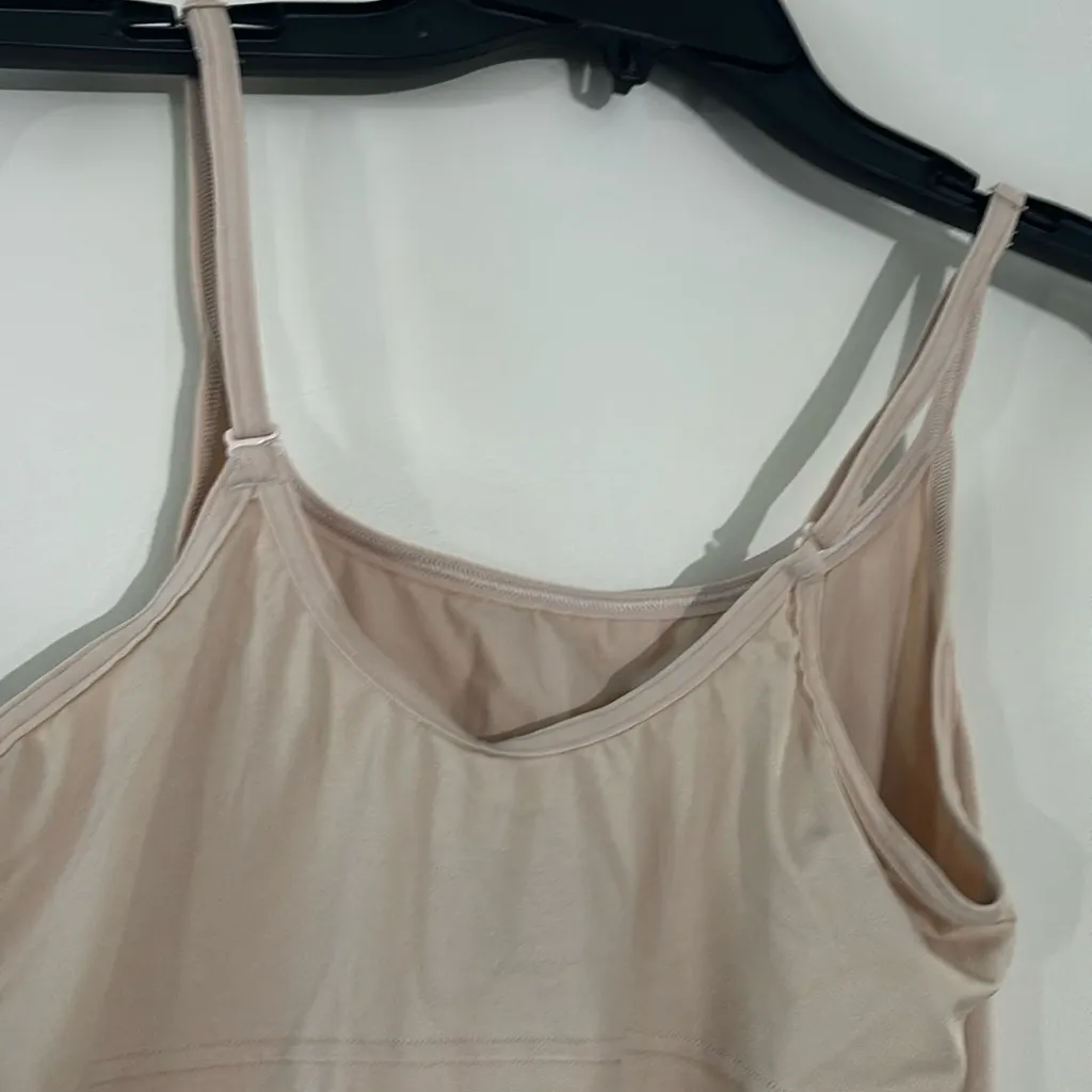 - BRAND NEW WOMEN'S SIZE LARGE MAIDENFORM FLEXEES COOL COMFORT FIRM ROMP… - Image 5