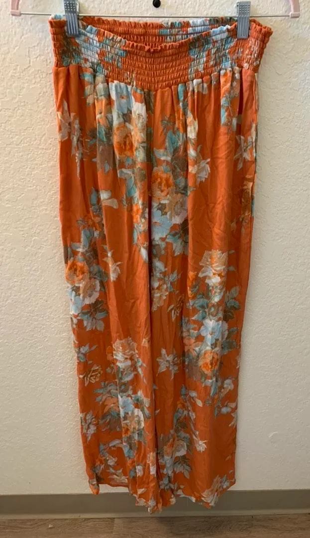 PacSun Floral Set - Image 3