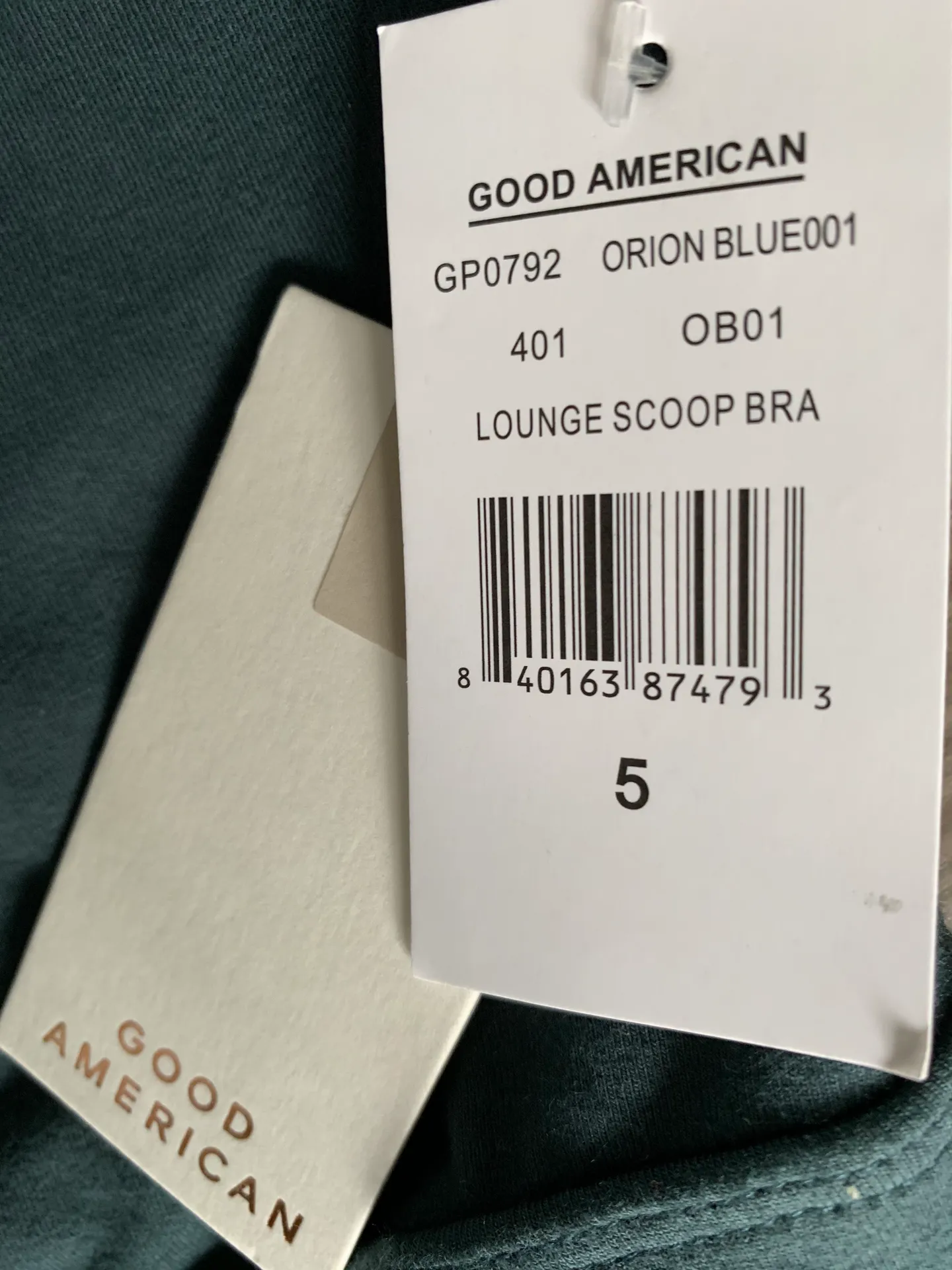 Good American BRA - Image 5