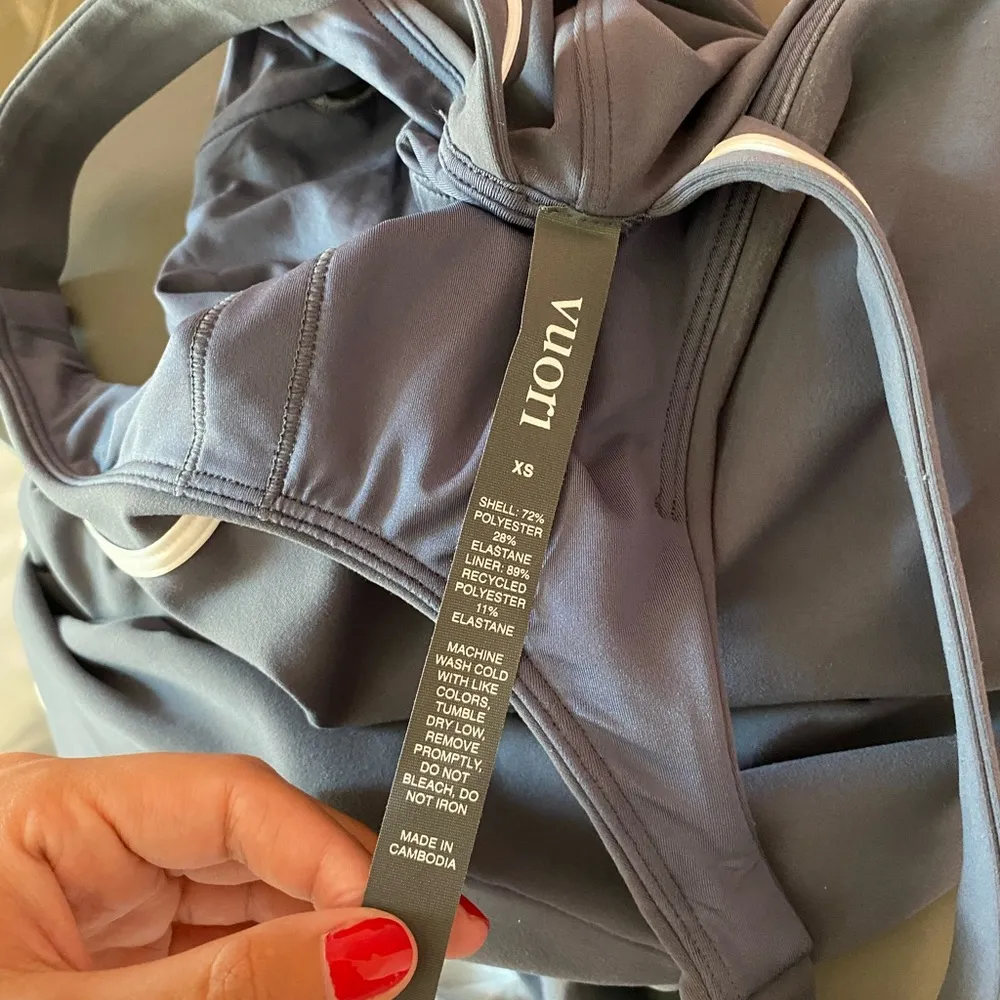 Tennis Dress - Image 5