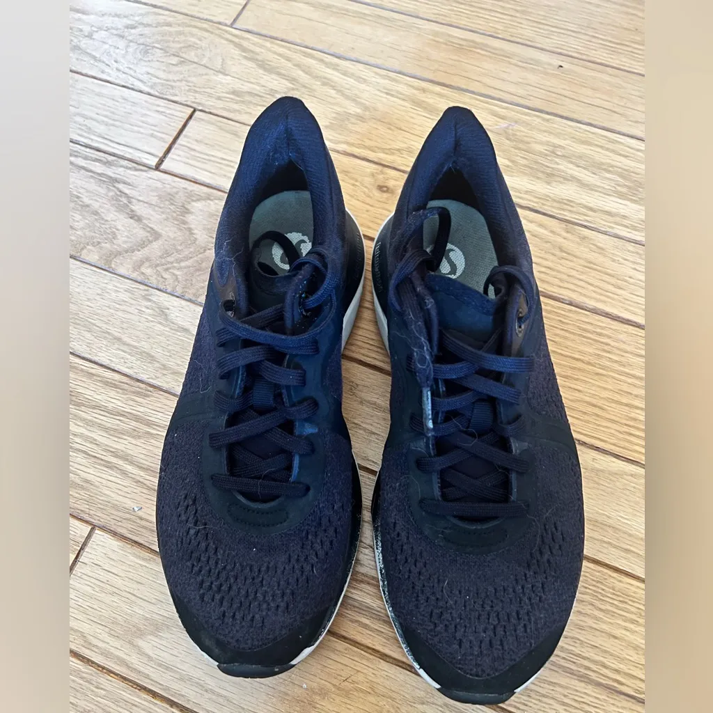 Lululemon - Women’s Chargefeel Low Workout Sneakers - Image 8