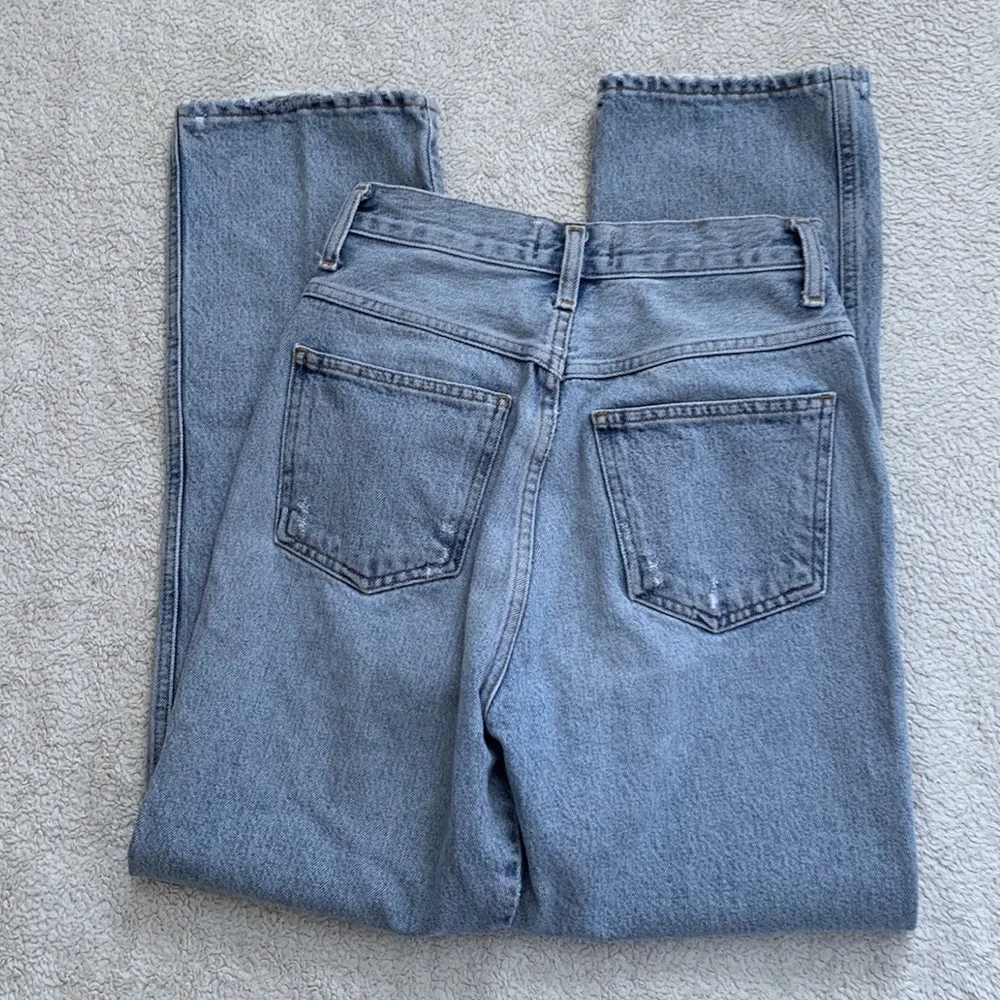 Agolde | Pinch Waist Kick Jean - Image 5