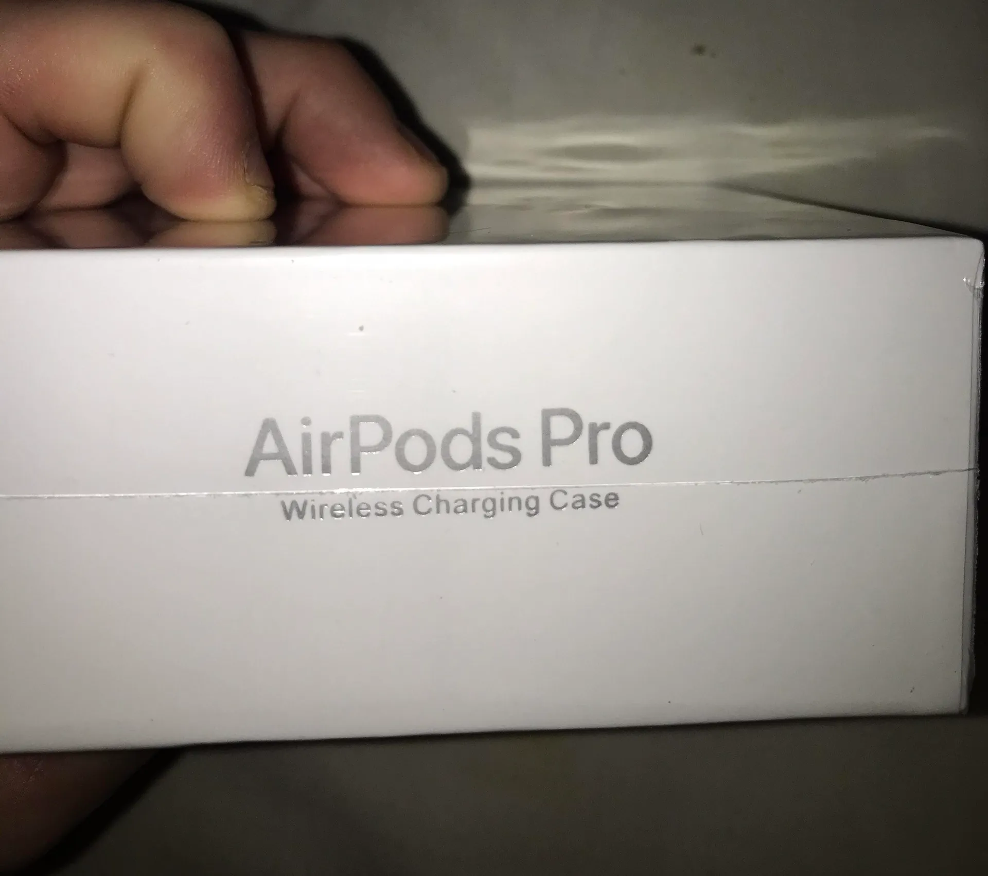 Apple AirPods Pro - Image 5