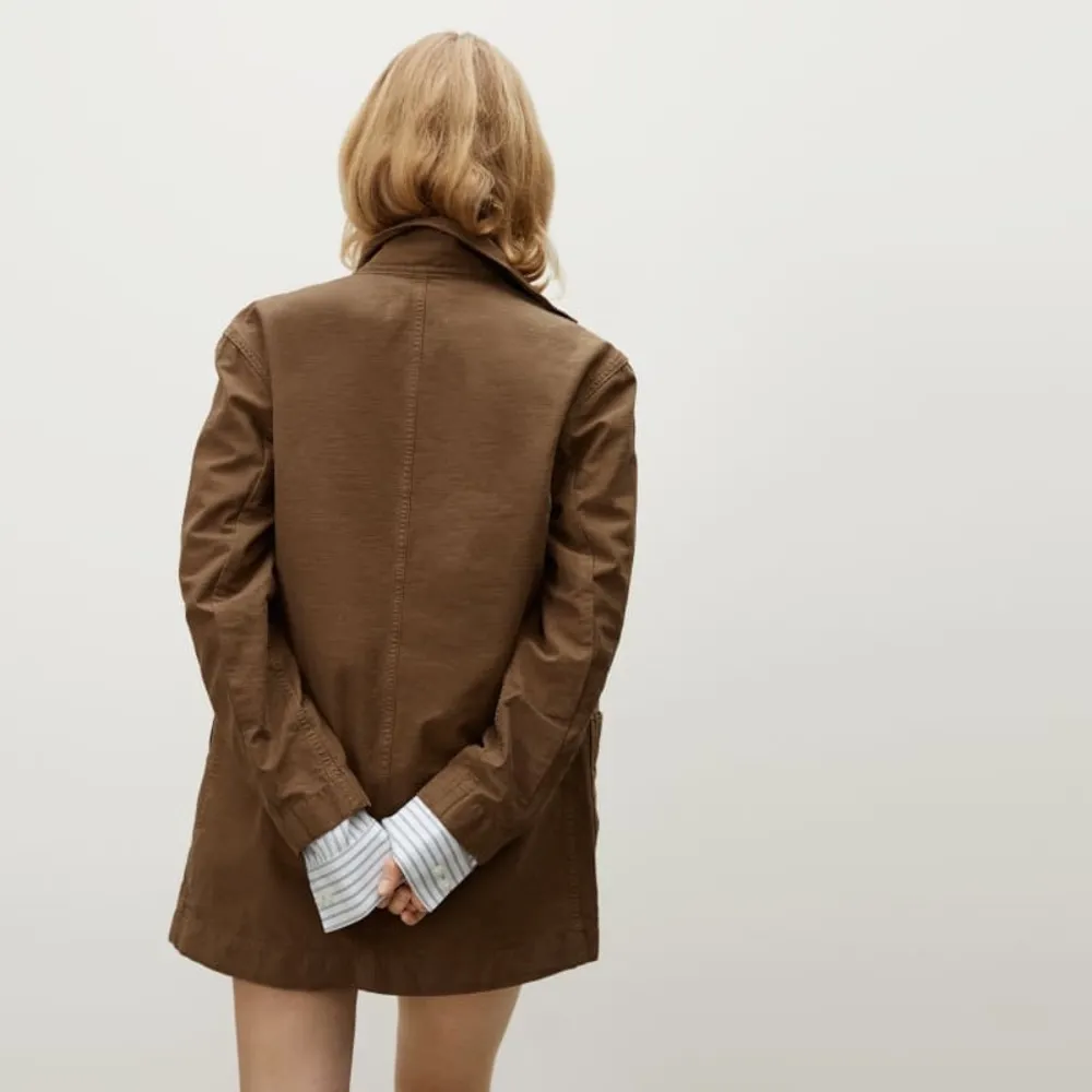 Fatigue Blazer size L - Image 2