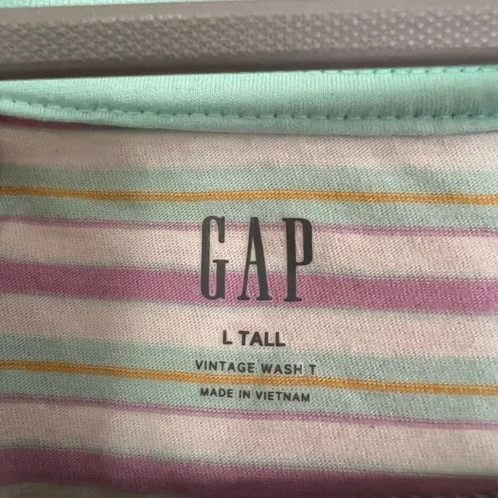 GAP striped t-shirt - Image 3
